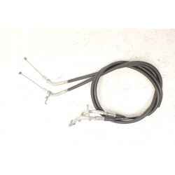 Kawasaki GTR 1400 (10-14) Linki gazu kpl