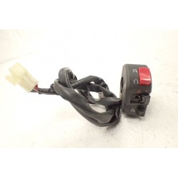 Kawasaki GTR 1400 (10-14) Przełącznik prawy