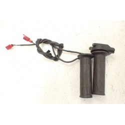 Kawasaki GTR 1400 (10-14) Rolgaz manetki...