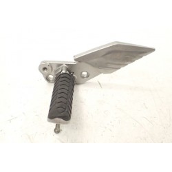 Kawasaki GTR 1400 (10-14) Set [L] podnóżek...