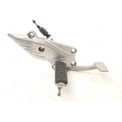 Kawasaki GTR 1400 (10-14) Set [P] podnóżek...