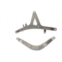 Kawasaki GTR 1400 (10-14) Mocowanie...