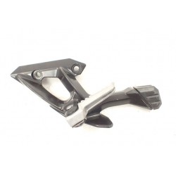 Kawasaki GTR 1400 (10-14) Set [L] podnóżek...