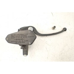 Kawasaki GTR 1400 (10-14) Pompa hamulcowa...