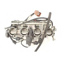 Kawasaki GTR 1400 (10-14) Przepustnice...