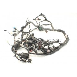 Kawasaki GTR 1400 (10-14) Instalacja...