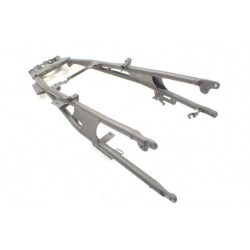 Kawasaki GTR 1400 (10-14) Stelaż tył ogona...