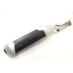 Kawasaki GTR 1400 (10-14) Tłumik wydech...