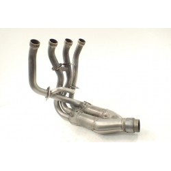 Kawasaki GTR 1400 (10-14) Kolektor...