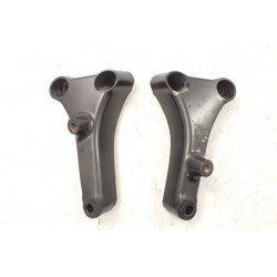 Kawasaki GTR 1400 (10-14) Stelaż wspornik...