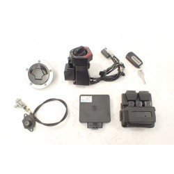 Kawasaki GTR 1400 (10-14) Stacyjka kluczyk...