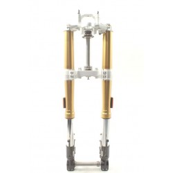 BMW F 900 XR 19- Zawieszenie półka lagi