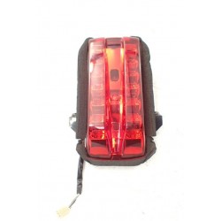 Suzuki SV 650 1000 03-09 Lampa tył