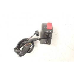 Suzuki SV 1000 03-09 Przełącznik prawy