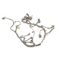 Suzuki SV 1000 S  03-09 Instalacja wiązka