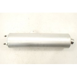 Suzuki SV 1000 03-09 Tłumik wydech końcówka