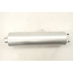 Suzuki SV 1000 03-09 Tłumik wydech końcówka