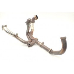 Suzuki SV 1000 03-09 Kolektor wydechowy...