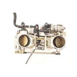 Suzuki SV 1000 03-09 Przepustnice wtryski TPS