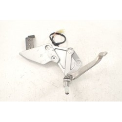 Suzuki SV 1000 03-09 Set [P] podnóżek...