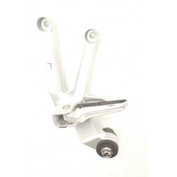 Suzuki SV 1000 03-09 Set [L] podnóżek...