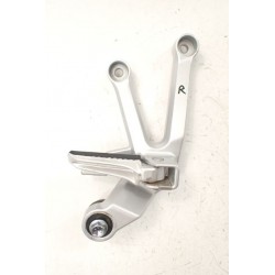 Suzuki SV 1000 03-09 Set [P] podnóżek...