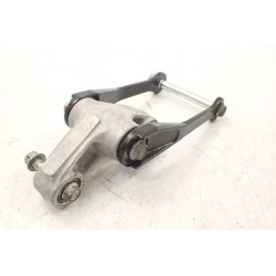 Suzuki SV 1000 03-09 Mocowanie...