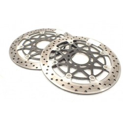 Suzuki SV 1000 (03-09) Tarcze hamulcowe...