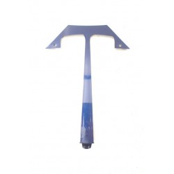 Suzuki SV 1000 (03-09) Wypełnienie lampy...