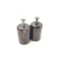 Suzuki SV 1000 (03-09) Ciężarki kierownicy...