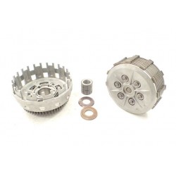 Suzuki SV 1000 (03-09) DL 1000  Sprzęgło...