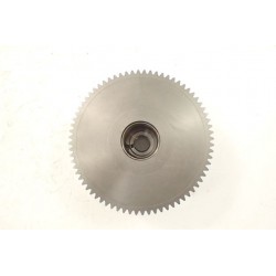 Suzuki SV 1000 (03-09) DL 1000  Magneto...