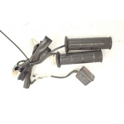 Honda ST 1300 Pan European (02-13) Rolgaz...