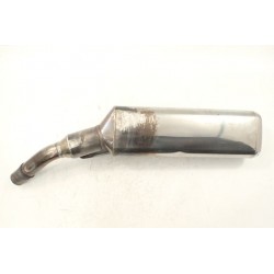 Honda ST 1300 Pan European (02-13) Tłumik...