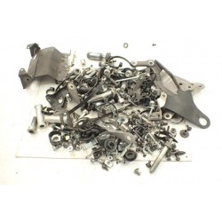 Honda ST 1300 Pan European (02-13) Śruby z...