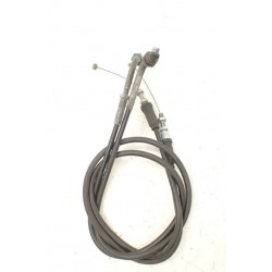 KTM SM 950 (04-08) Linki gazu