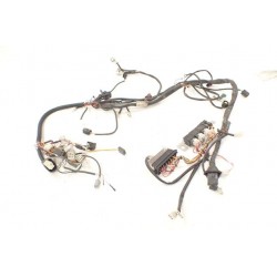 KTM SM 950 (04-08) Instalacja wiązka - Gaźnik