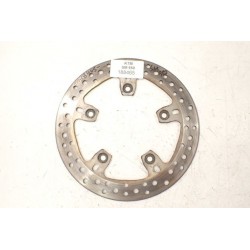 KTM SM 950 (04-08) Tarcza hamulcowa tył...