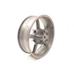 KTM SM 950 (04-08) Felga tył 17"x5.50