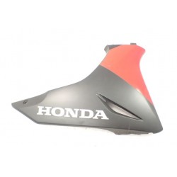 Honda CBR 125 JC34 04-07 Pług [P] bok...