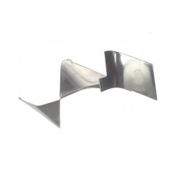 Honda CBR 125 JC34 04-07 Wypełnienie [L]...