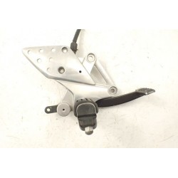 Honda CBR 125 JC34 04-07 Set [P] podnóżek...