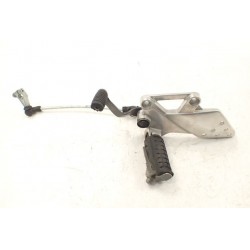 Honda CBR 125 JC34 04-07 Set [L] podnóżek...