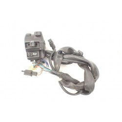 Honda CBR 125 JC34 04-07 Przełącznik lewy