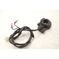 Honda CBR 125 JC34 04-07 Przełącznik prawy