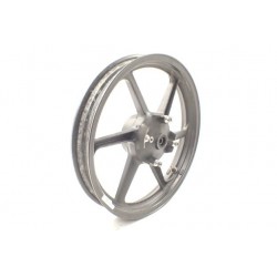 Honda CBR 125 JC34 04-07 Felga tył 17"x2.15