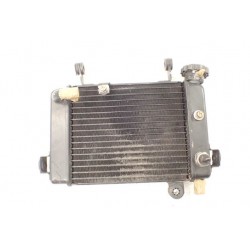 Honda CBR 125 JC34 04-07 Chłodnica OEM