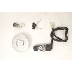 Honda CBR 125 JC34 04-07 Stacyjka wlew...