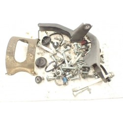 Honda CBR 125 JC34 04-07 Śruby z demontażu