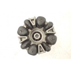 Honda CBR 125 JC34 04-07 Zabierak felgi...